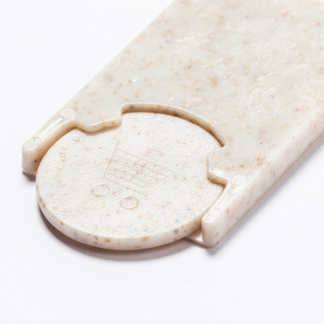 Llavero Moneda Ogden - Imagen 4