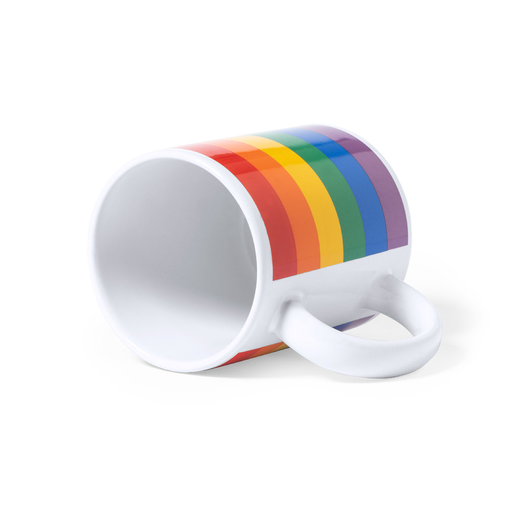 Taza Milpitas - Imagen 2