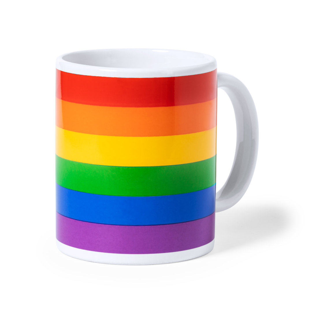 Taza Milpitas - Imagen 5