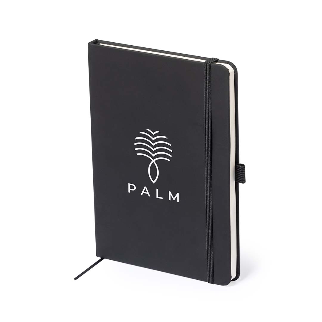 Bloc Notas Alameda - Imagen 2