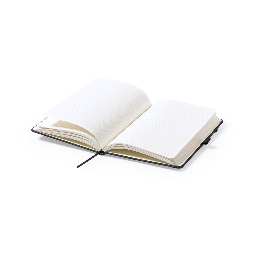 Bloc Notas Alameda - Imagen 3