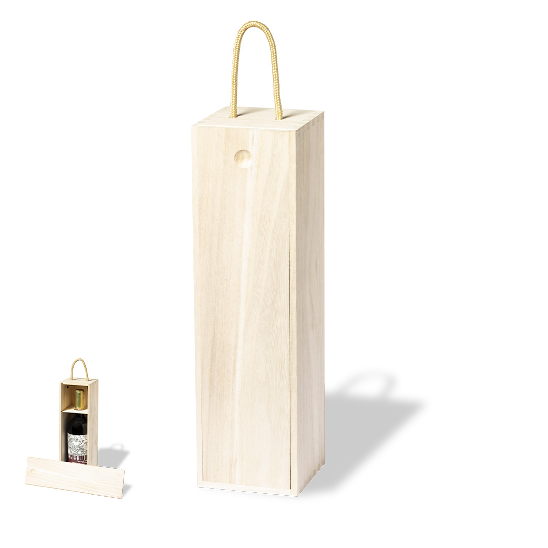 Caja Presentación Austin