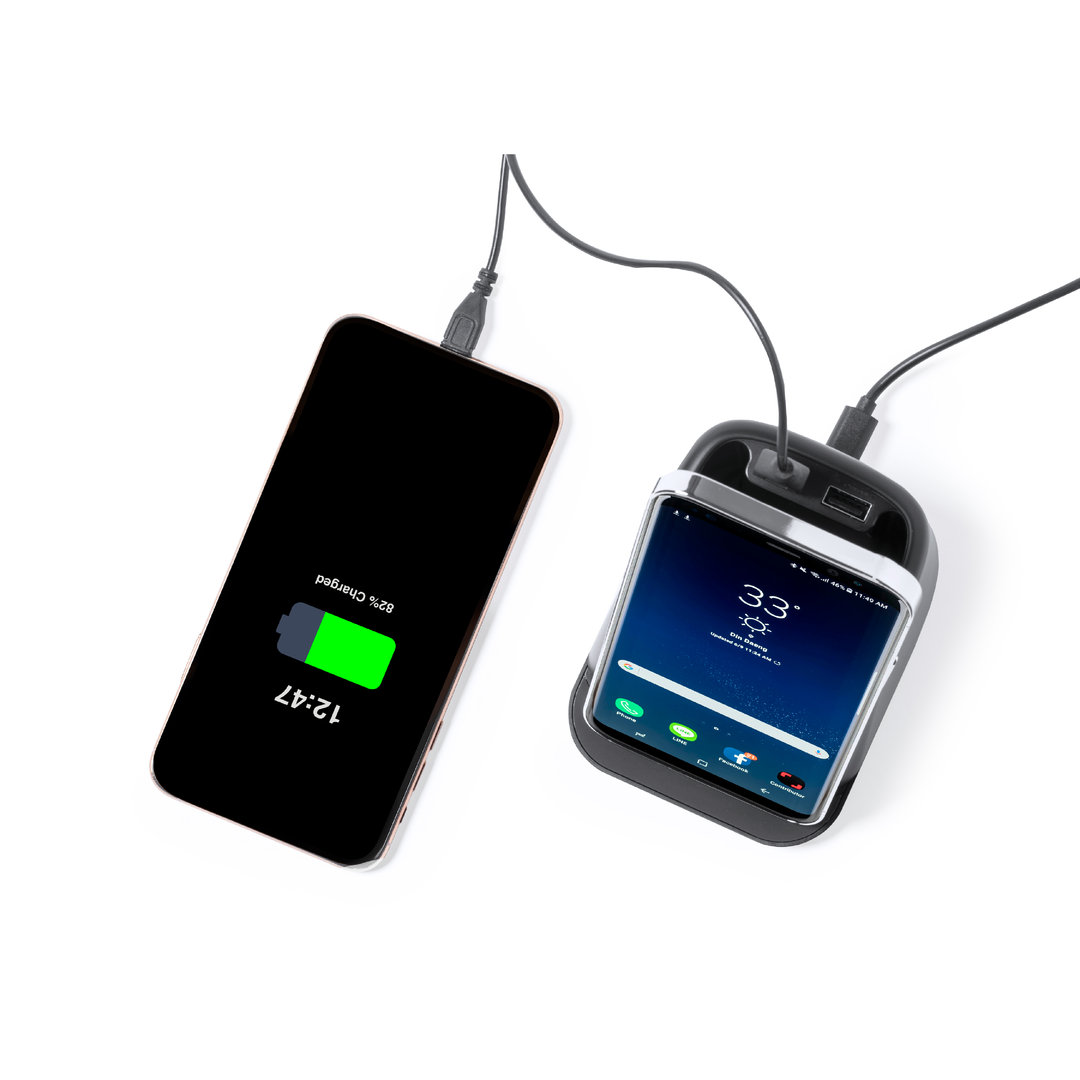 Lapicero Multifunción Columbus - Imagen 4