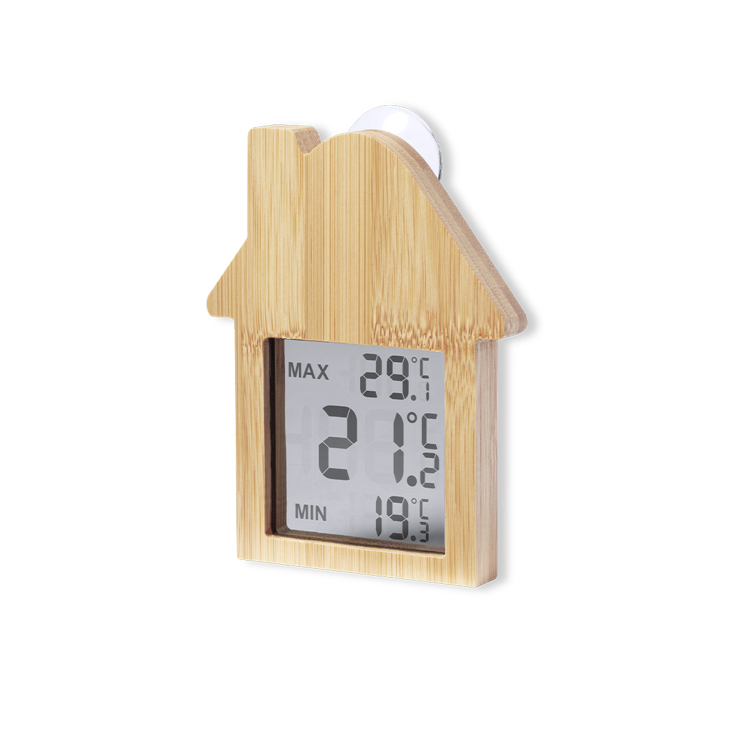 Estación Meteorológica Billings