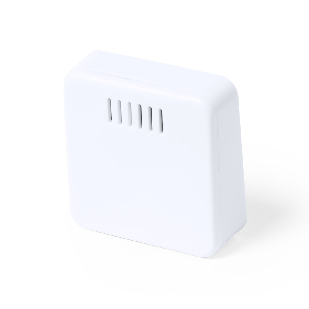 Estación Meteorológica Sacramento - Imagen 3