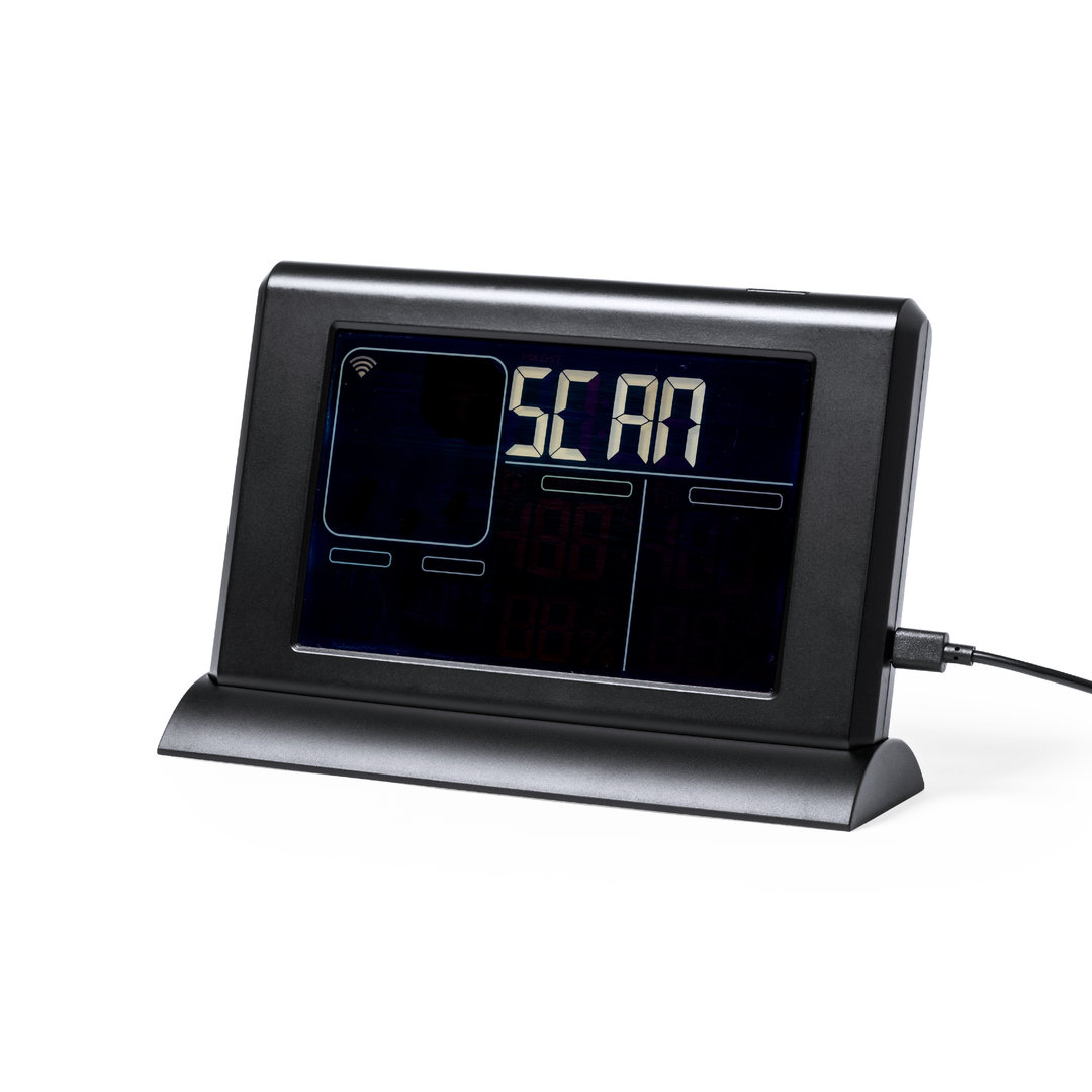 Estación Meteorológica Reno - Imagen 2