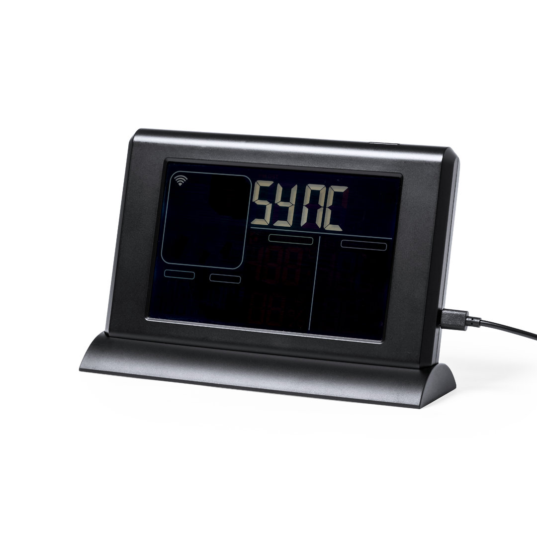 Estación Meteorológica Reno - Imagen 3