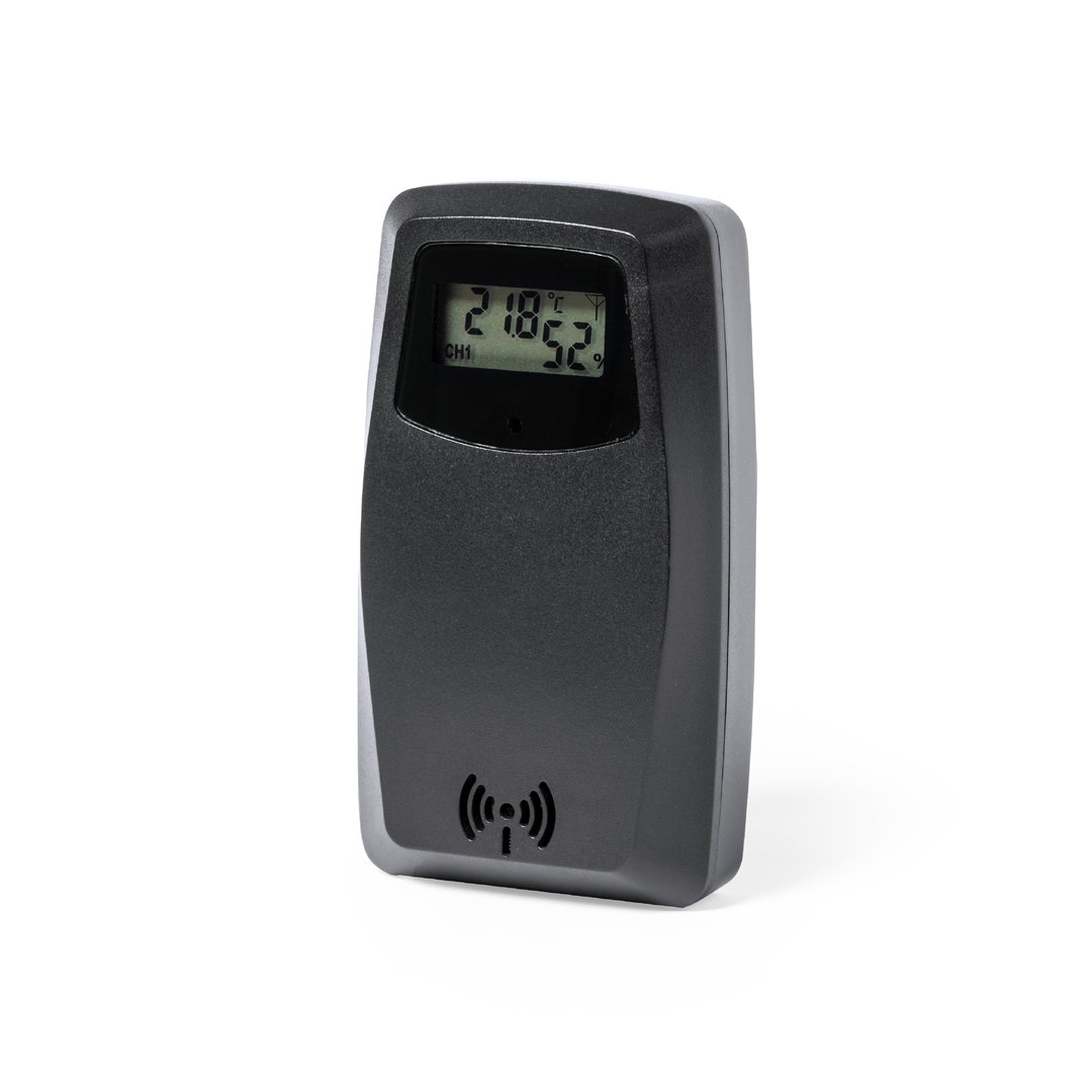 Estación Meteorológica Reno - Imagen 5