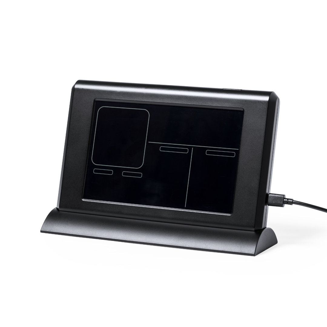 Estación Meteorológica Reno - Imagen 9