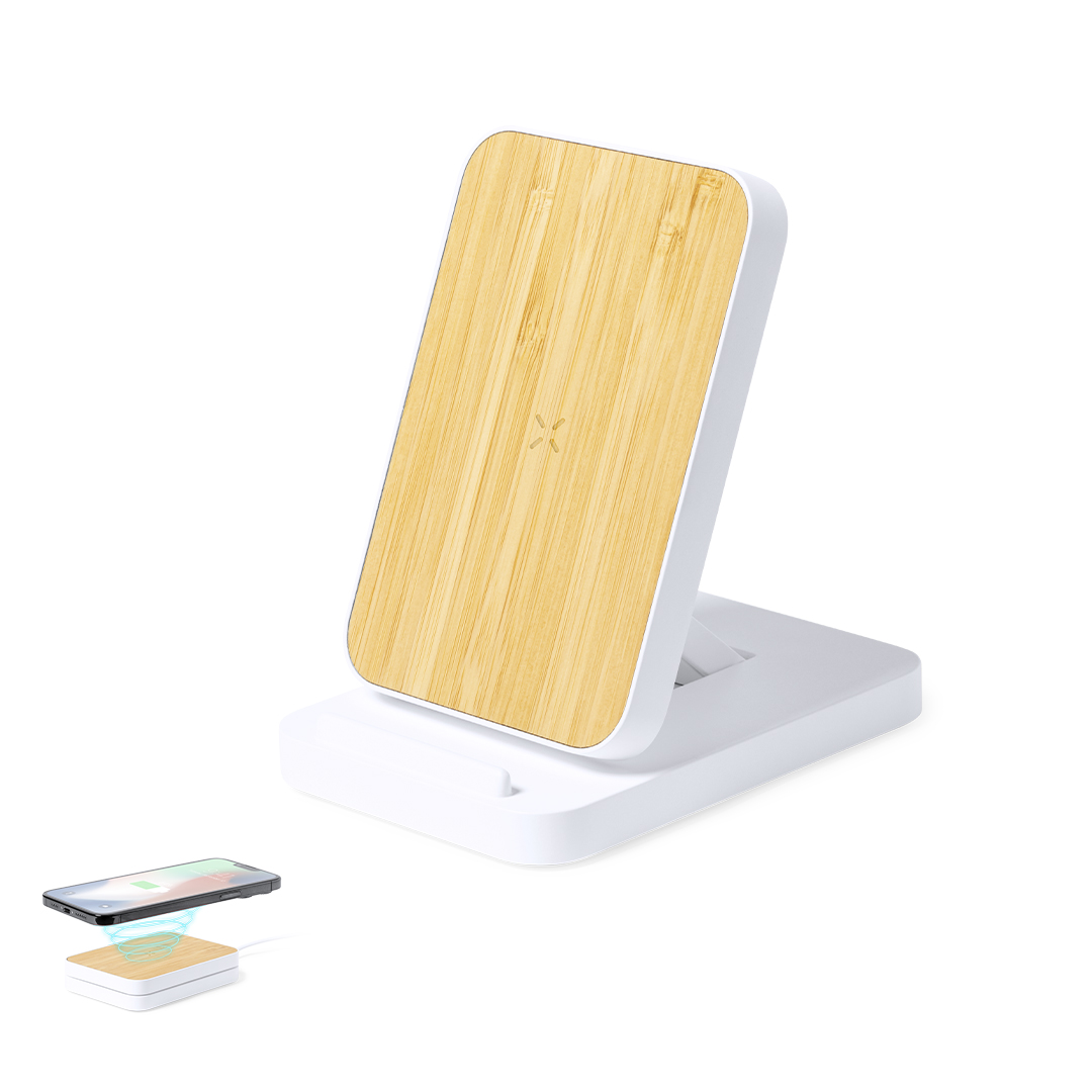 Cargador Minneapolis