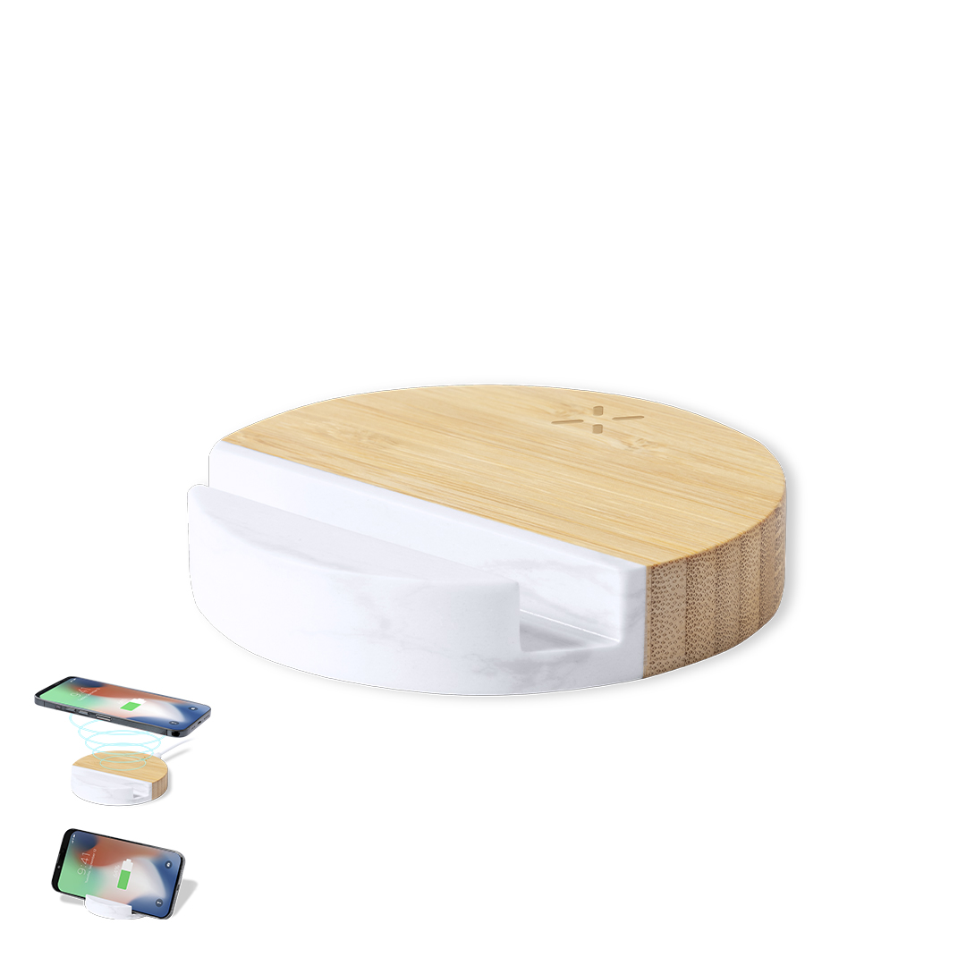 Soporte Cargador Millbrae