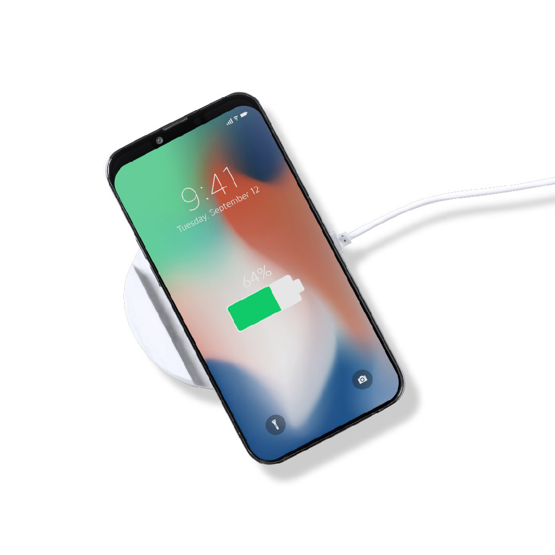 Soporte Cargador Millbrae - Imagen 4