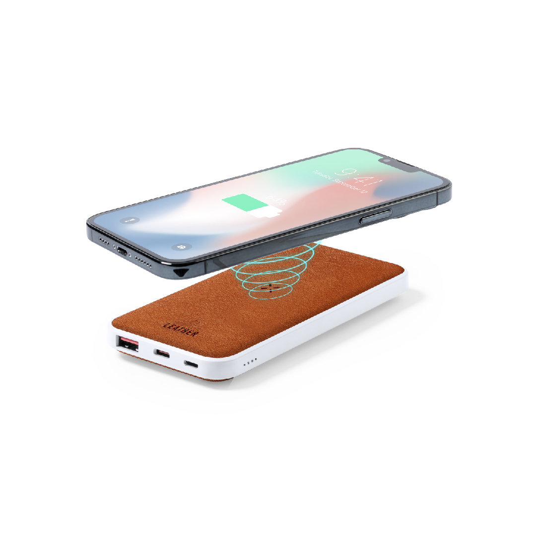 Power Bank San Leandro - Imagen 4