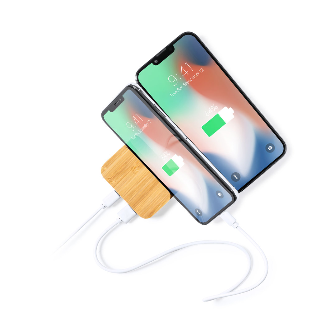 Power Bank Provo - Imagen 6