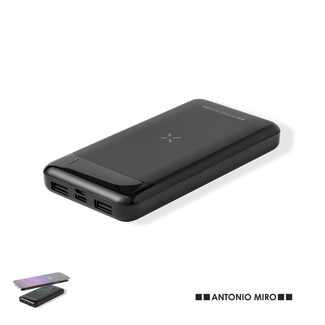 Power Bank Lincoln