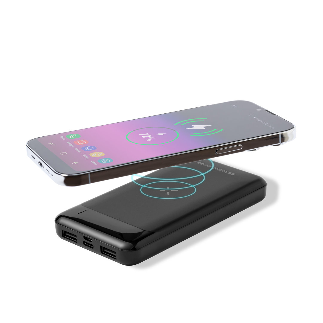 Power Bank Lincoln - Imagen 3