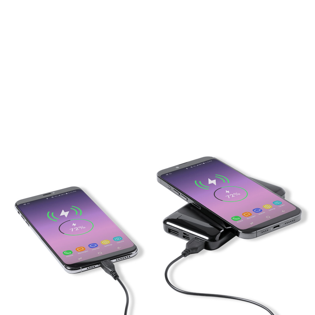 Power Bank Lincoln - Imagen 4