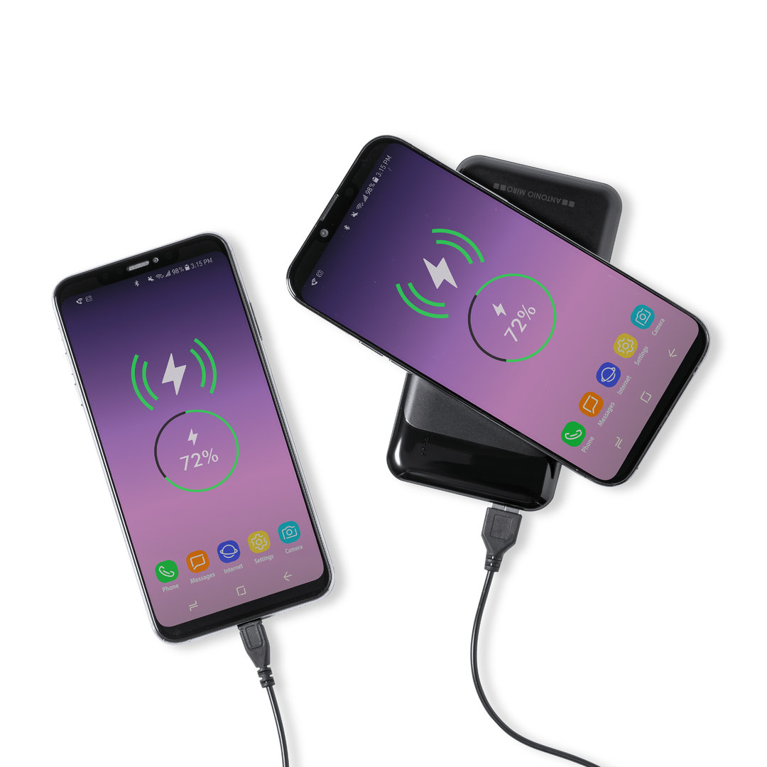 Power Bank Lincoln - Imagen 5