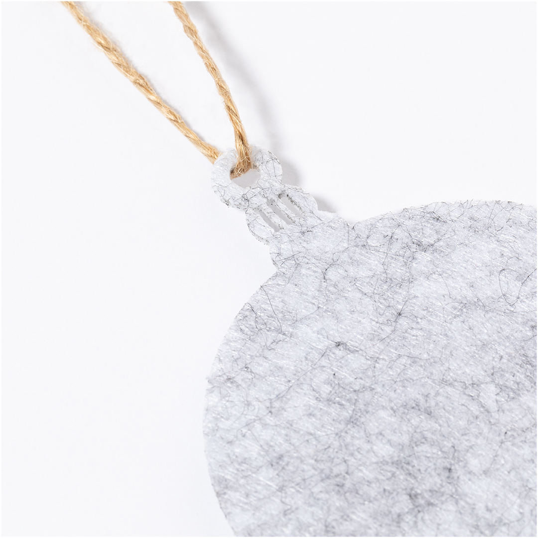 Set Adornos San Mateo - Imagen 2