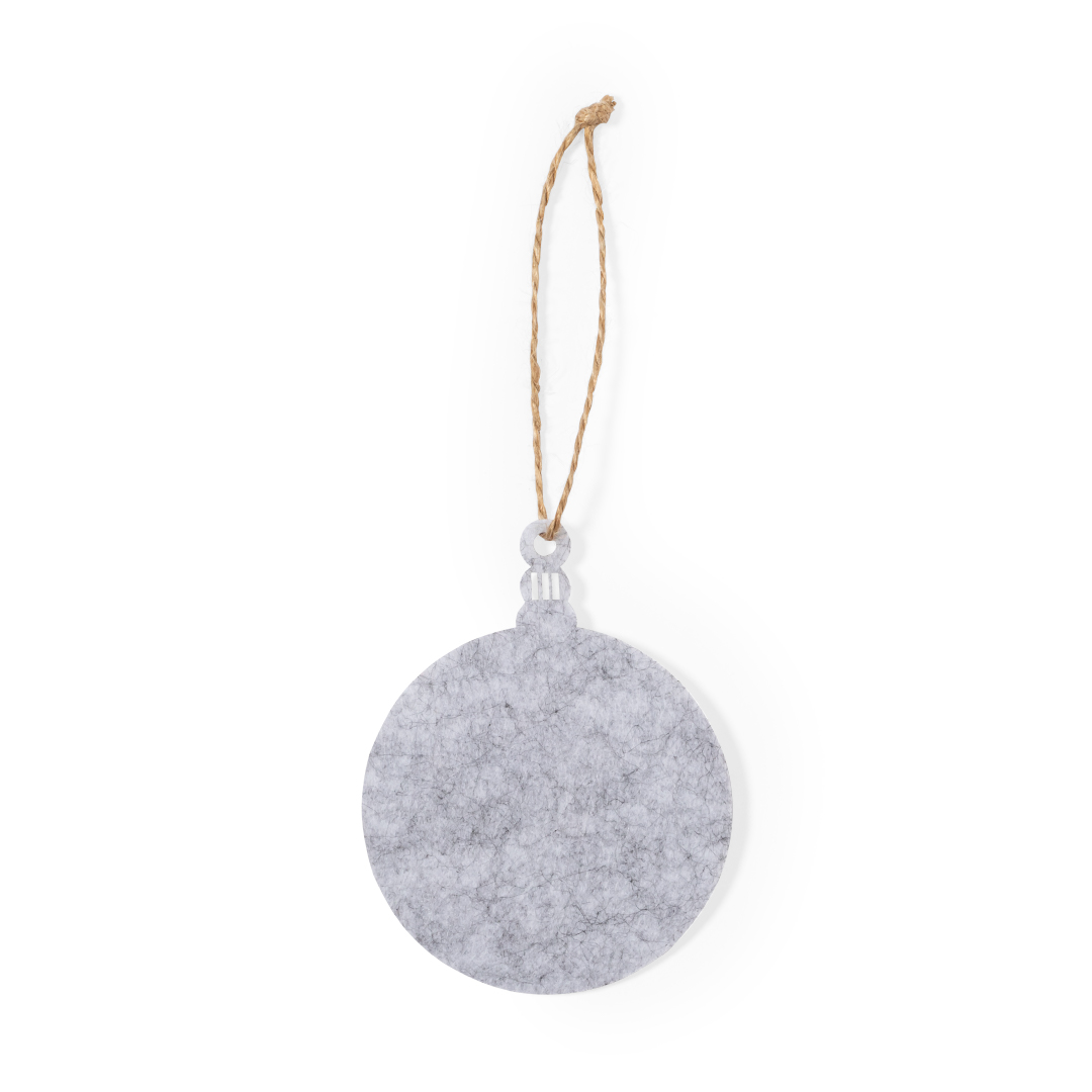 Set Adornos San Mateo - Imagen 5