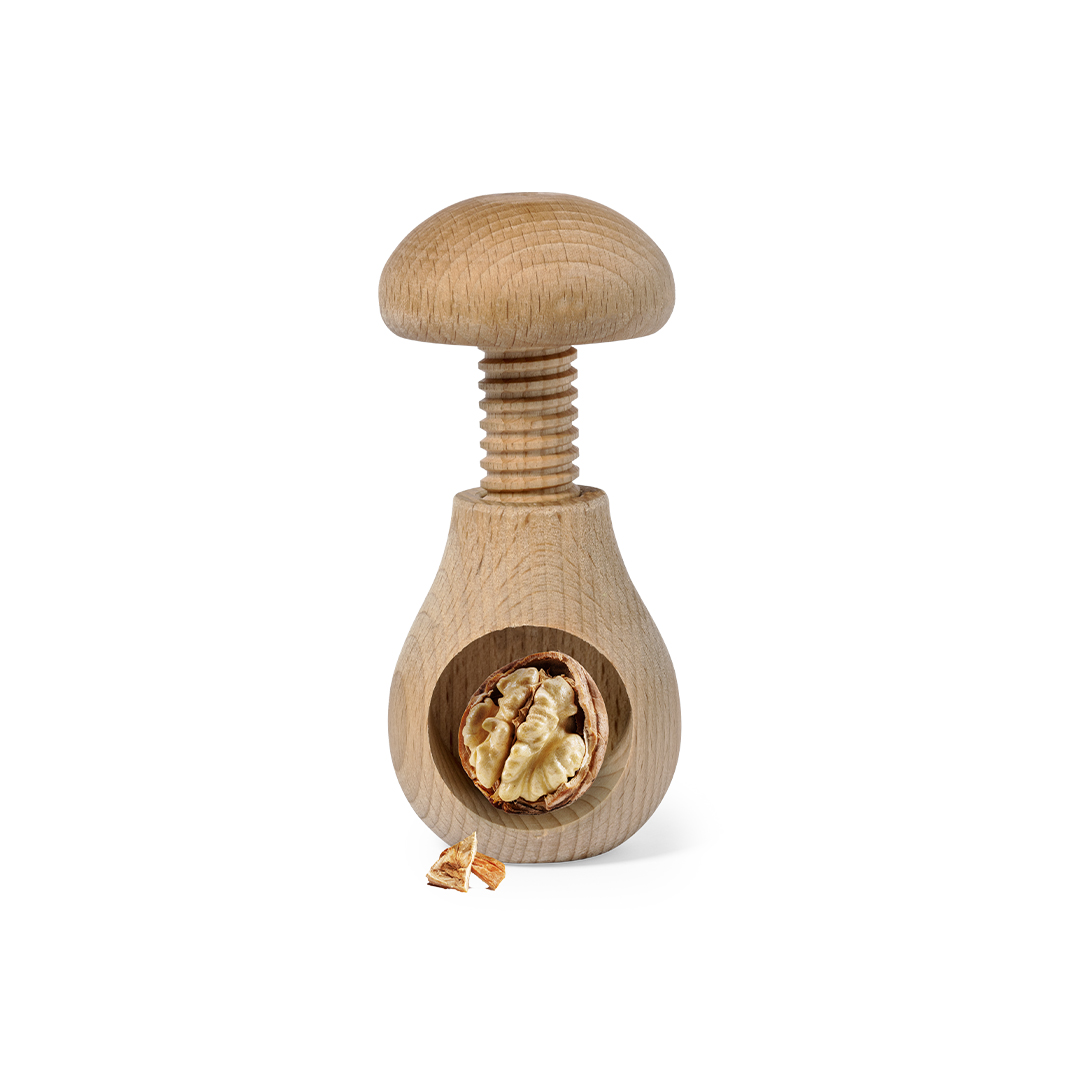 Cascanueces Pleasant Hill