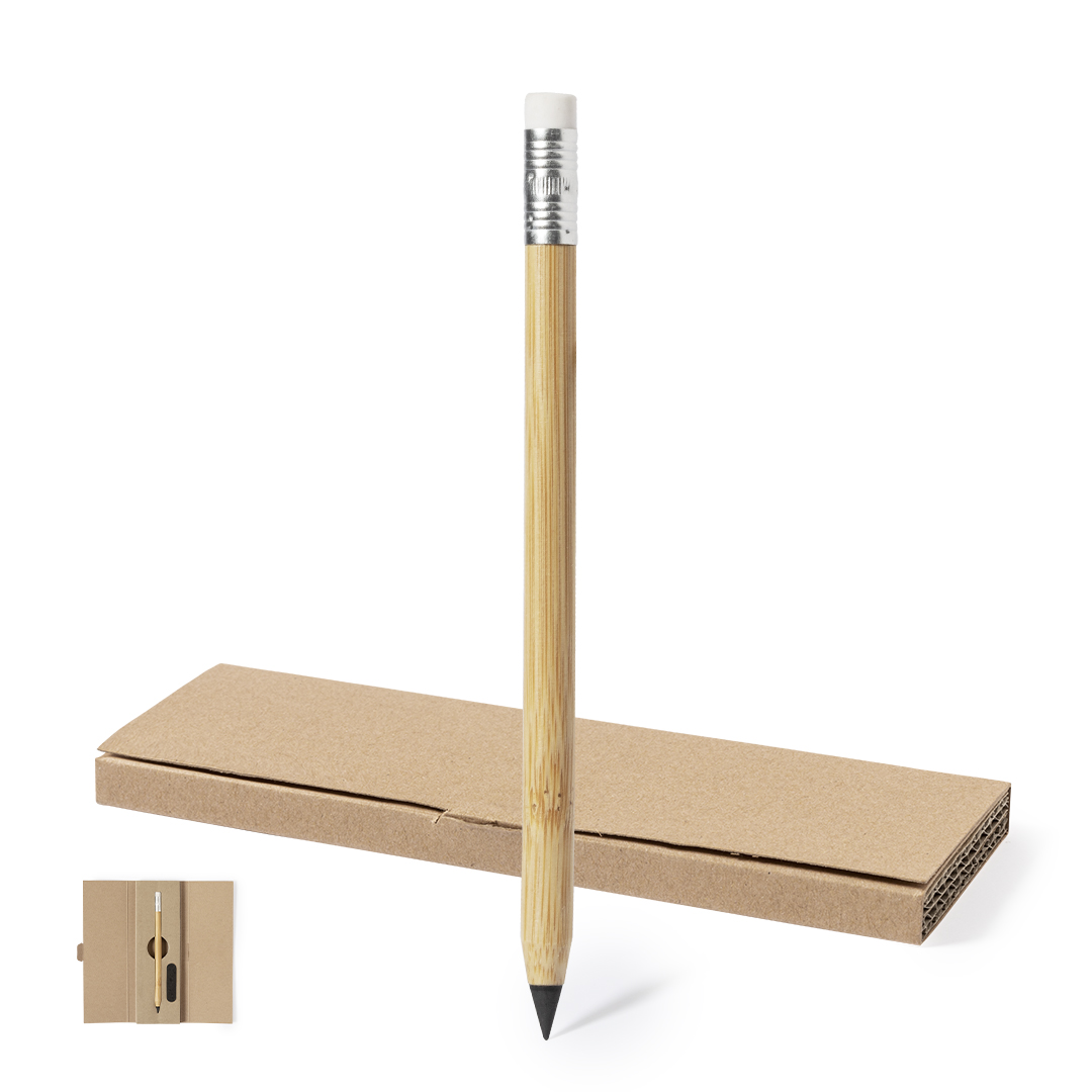 Lápiz Eterno San Diego