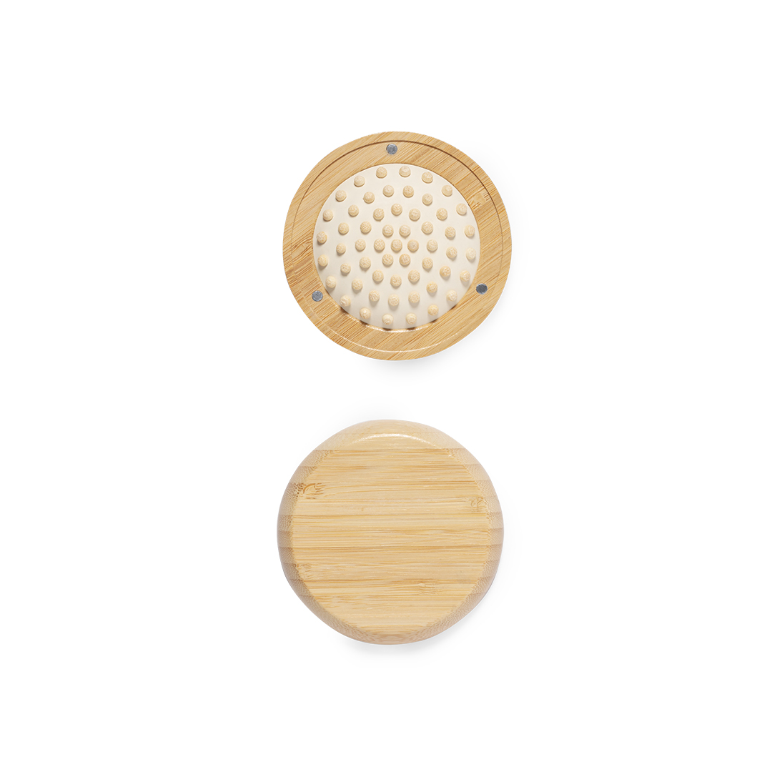 Cepillo con Espejo Memphis - Imagen 6