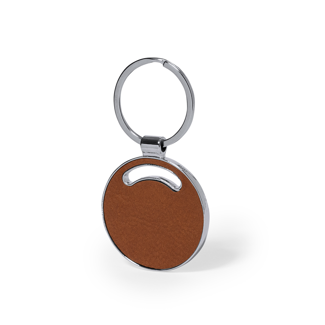 Llavero Mountain View - Imagen 2