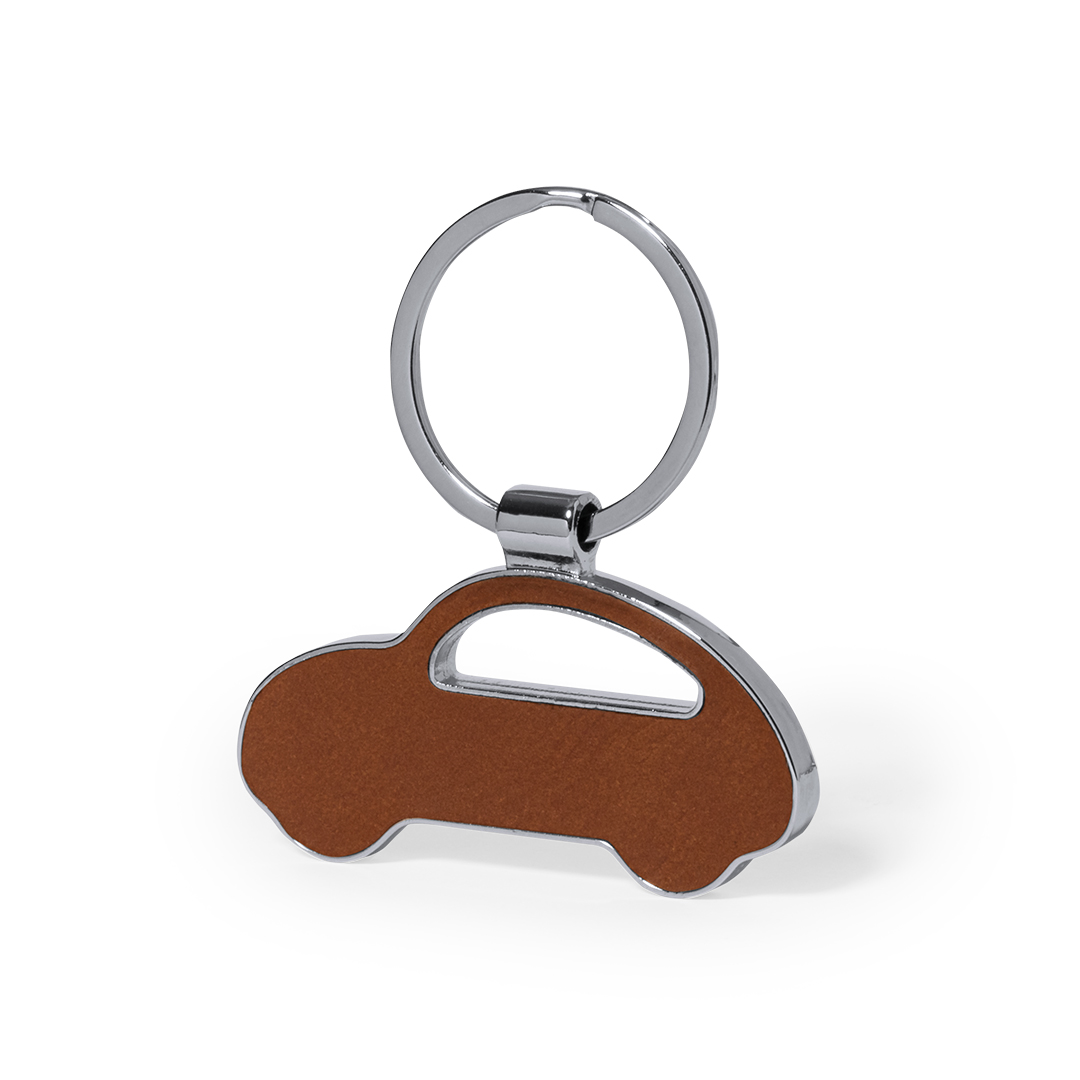 Llavero Mountain View - Imagen 3