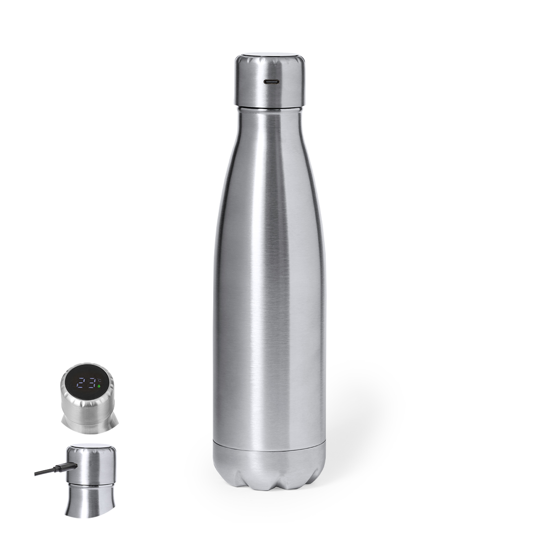 Bidón Térmico St. Louis