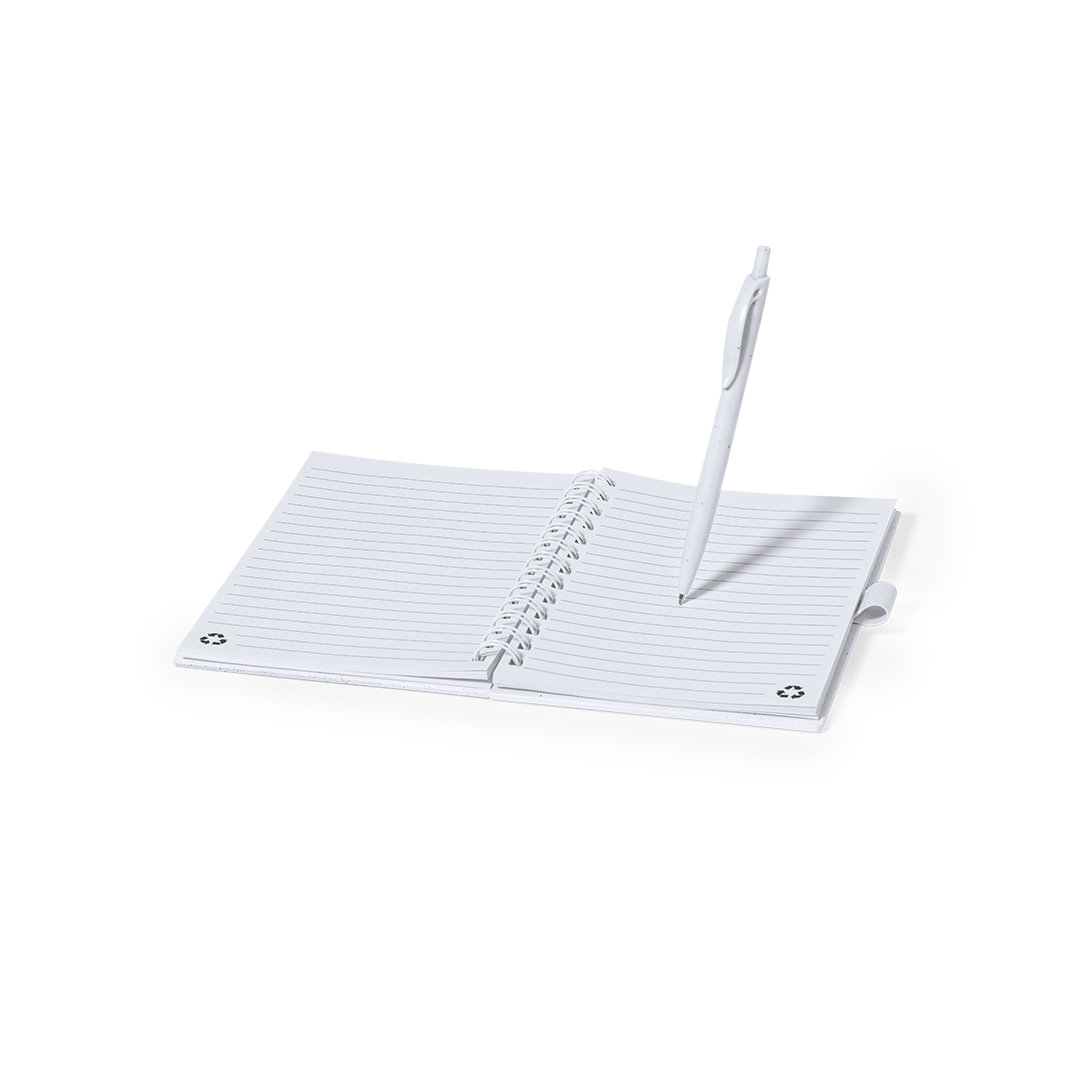 Libreta Seattle - Imagen 4