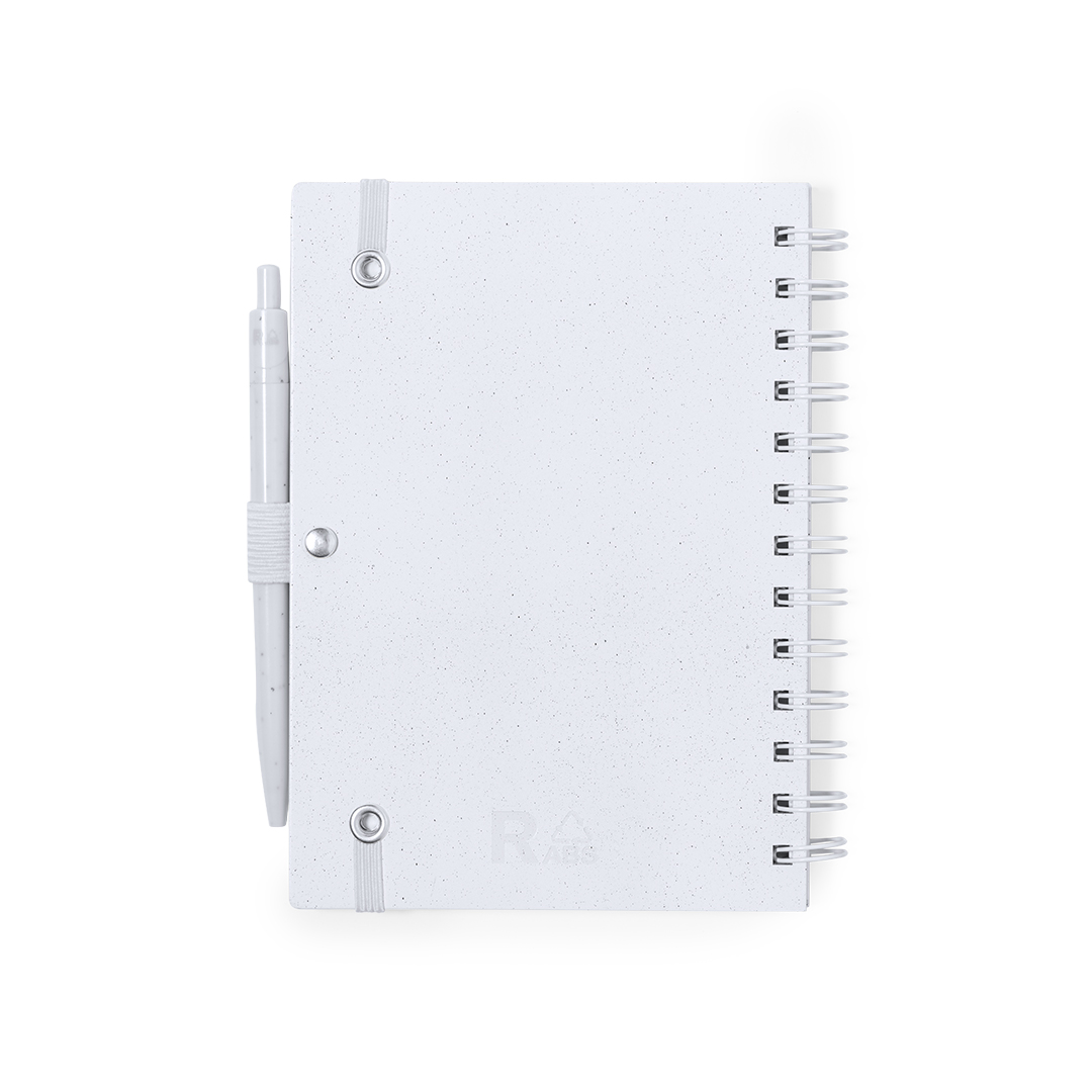 Libreta Seattle - Imagen 5