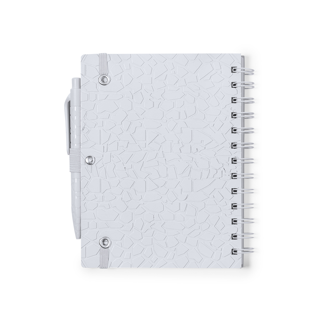 Libreta Phoenix - Imagen 4