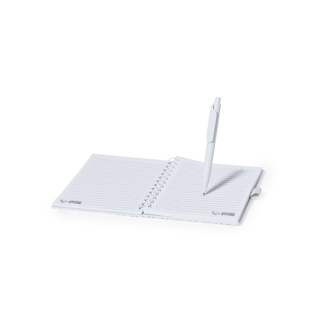 Libreta Phoenix - Imagen 5