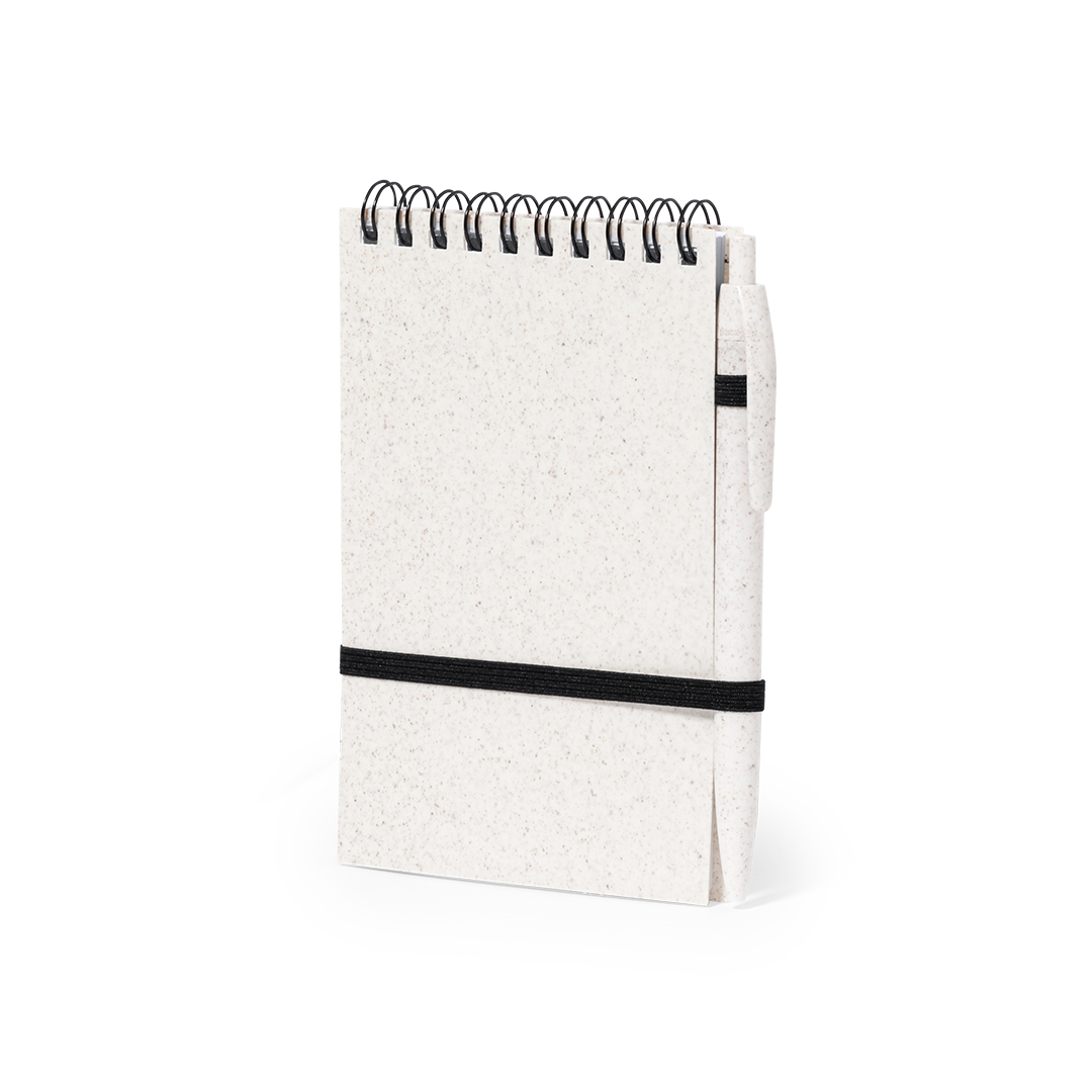 Libreta San Diego - Imagen 2