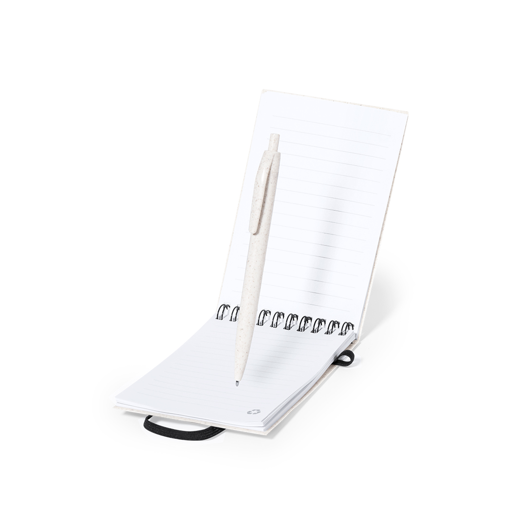 Libreta San Diego - Imagen 3