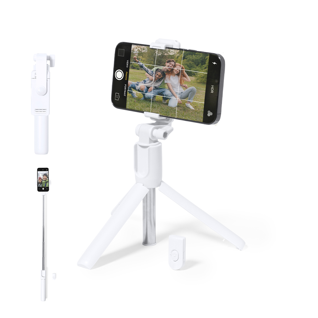 Trípode Salt Lake City