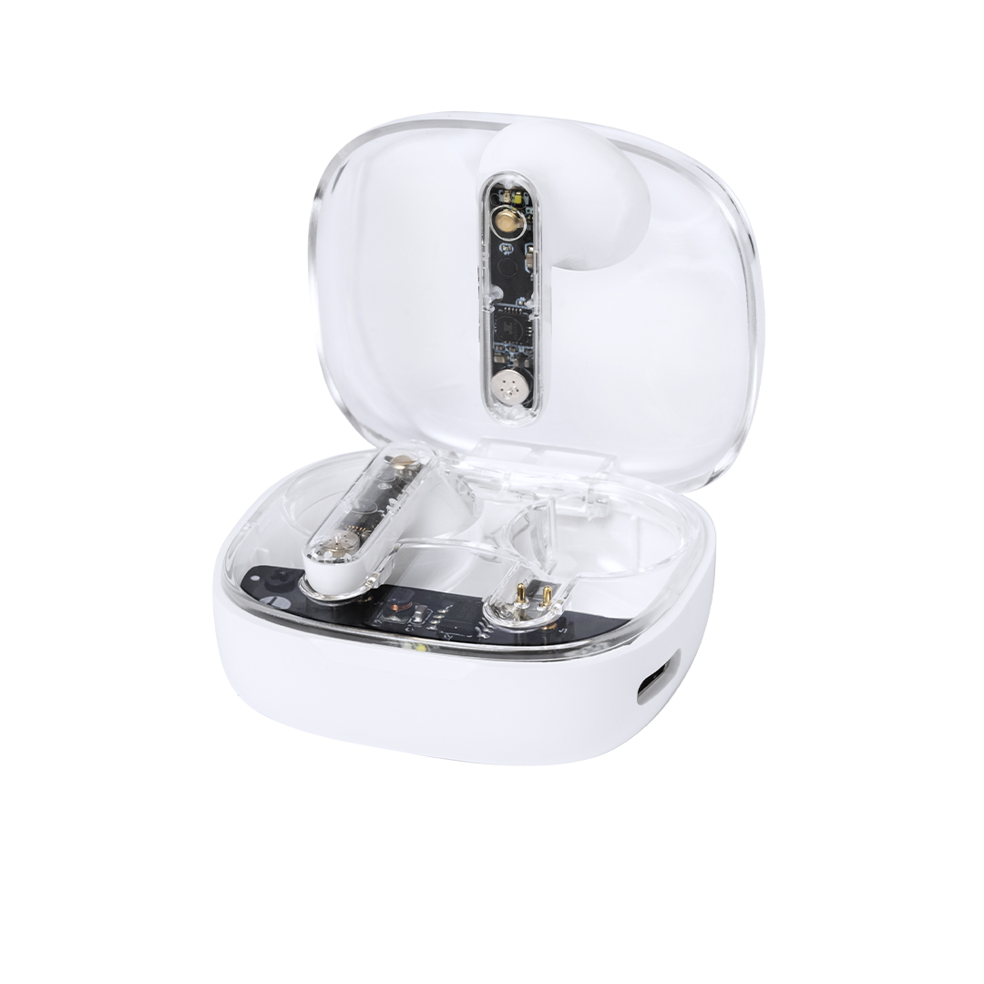 Auriculares Cleveland