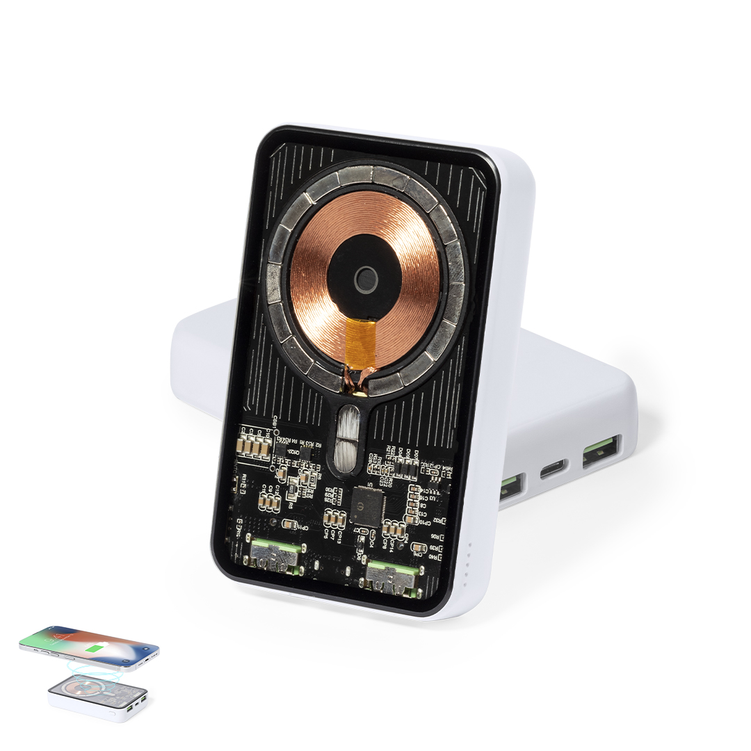 Power Bank Carson City