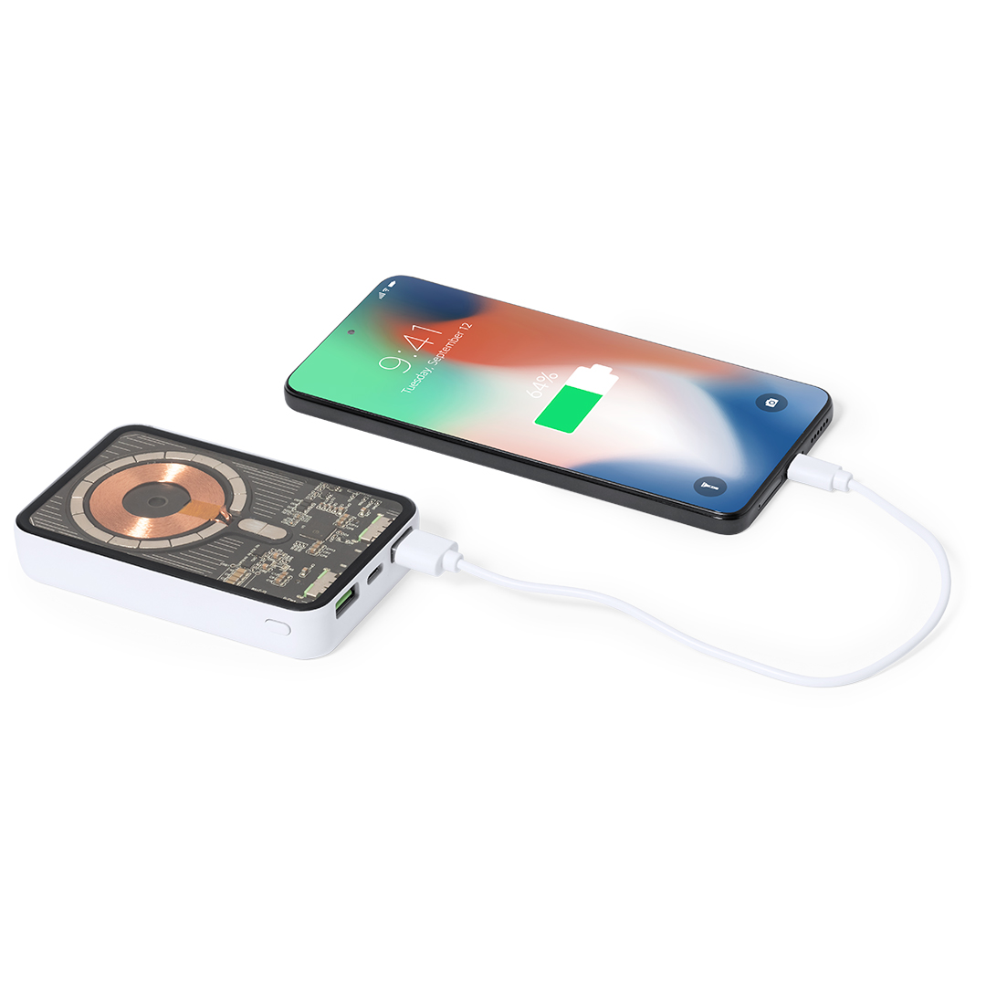 Power Bank Carson City - Imagen 3