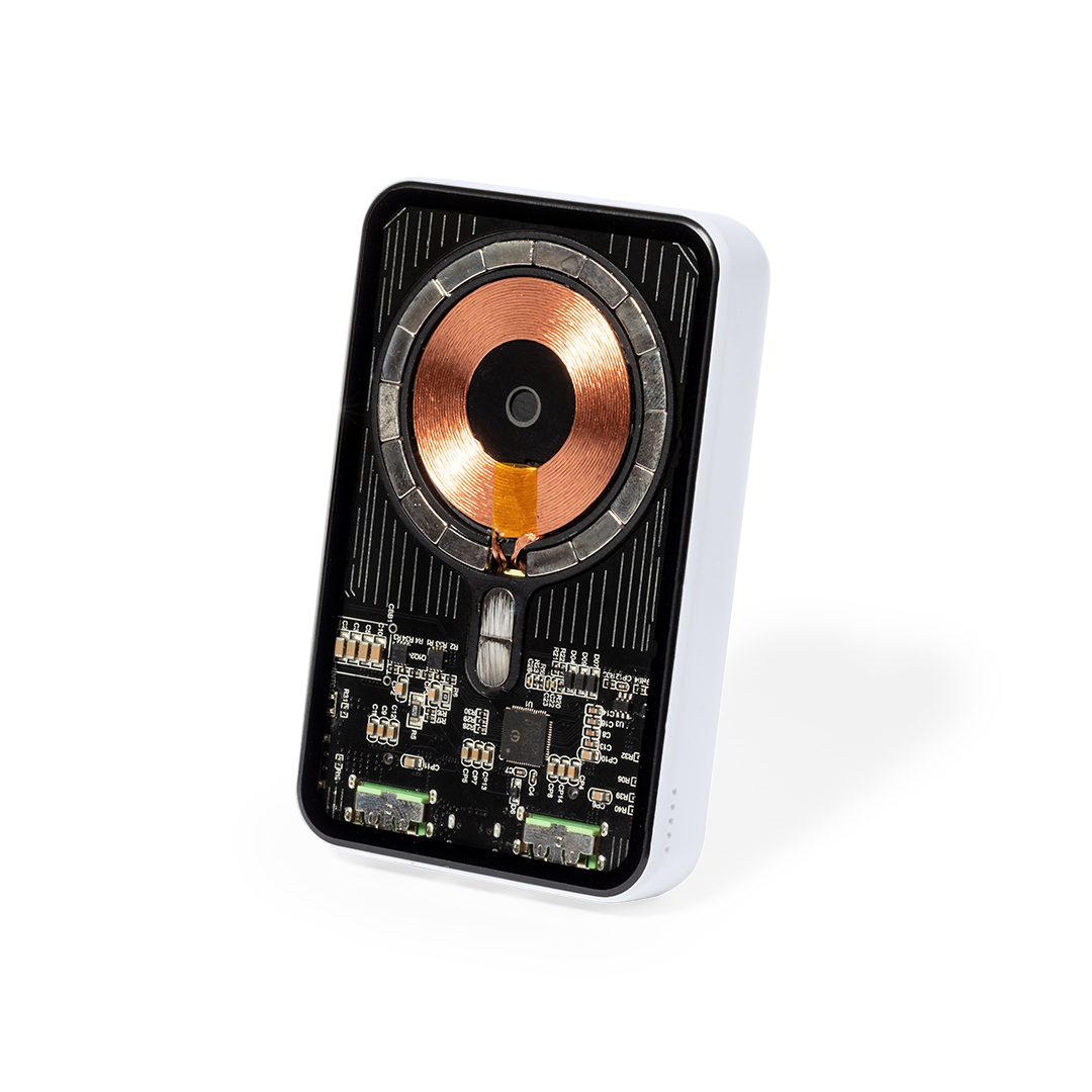 Power Bank Carson City - Imagen 5