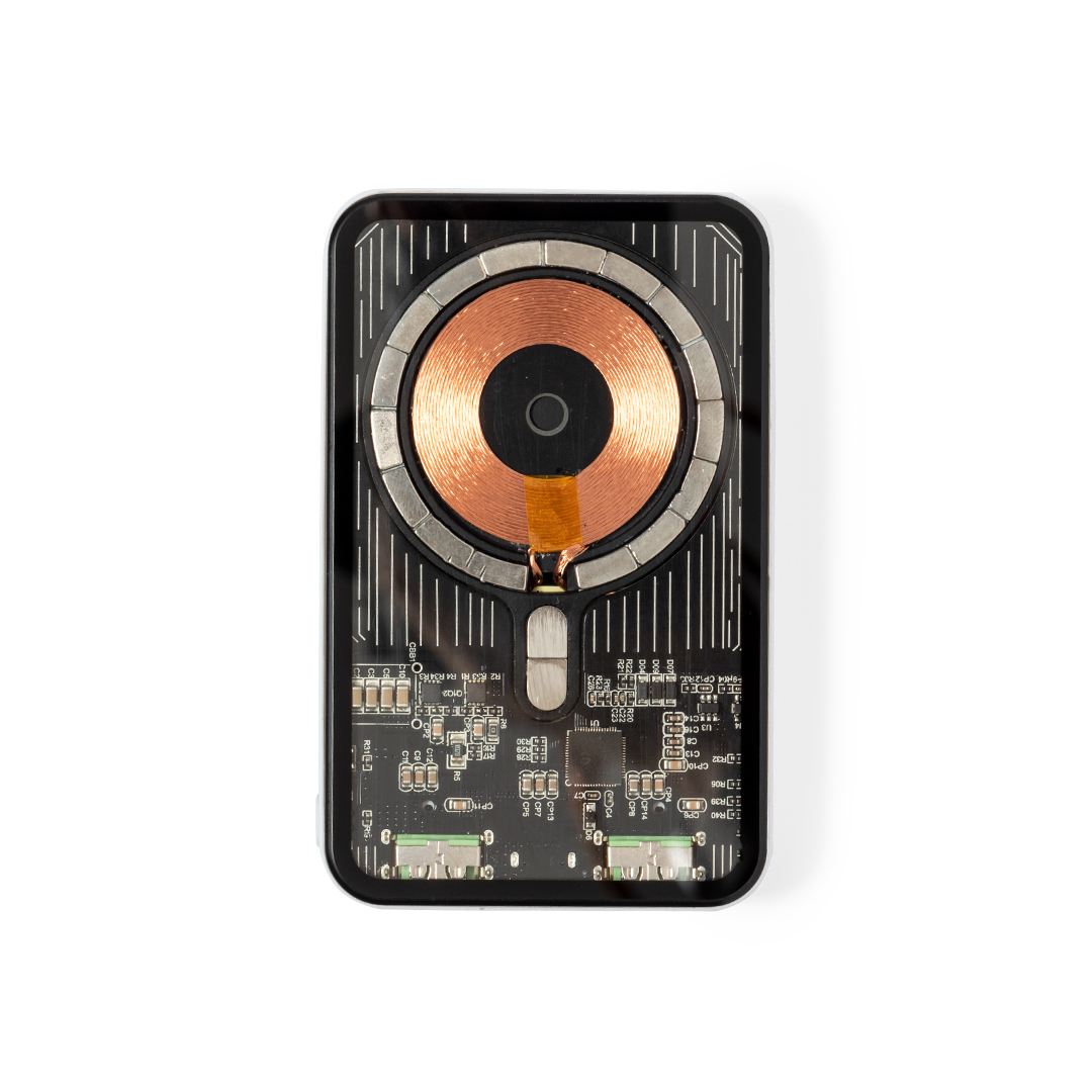 Power Bank Carson City - Imagen 8