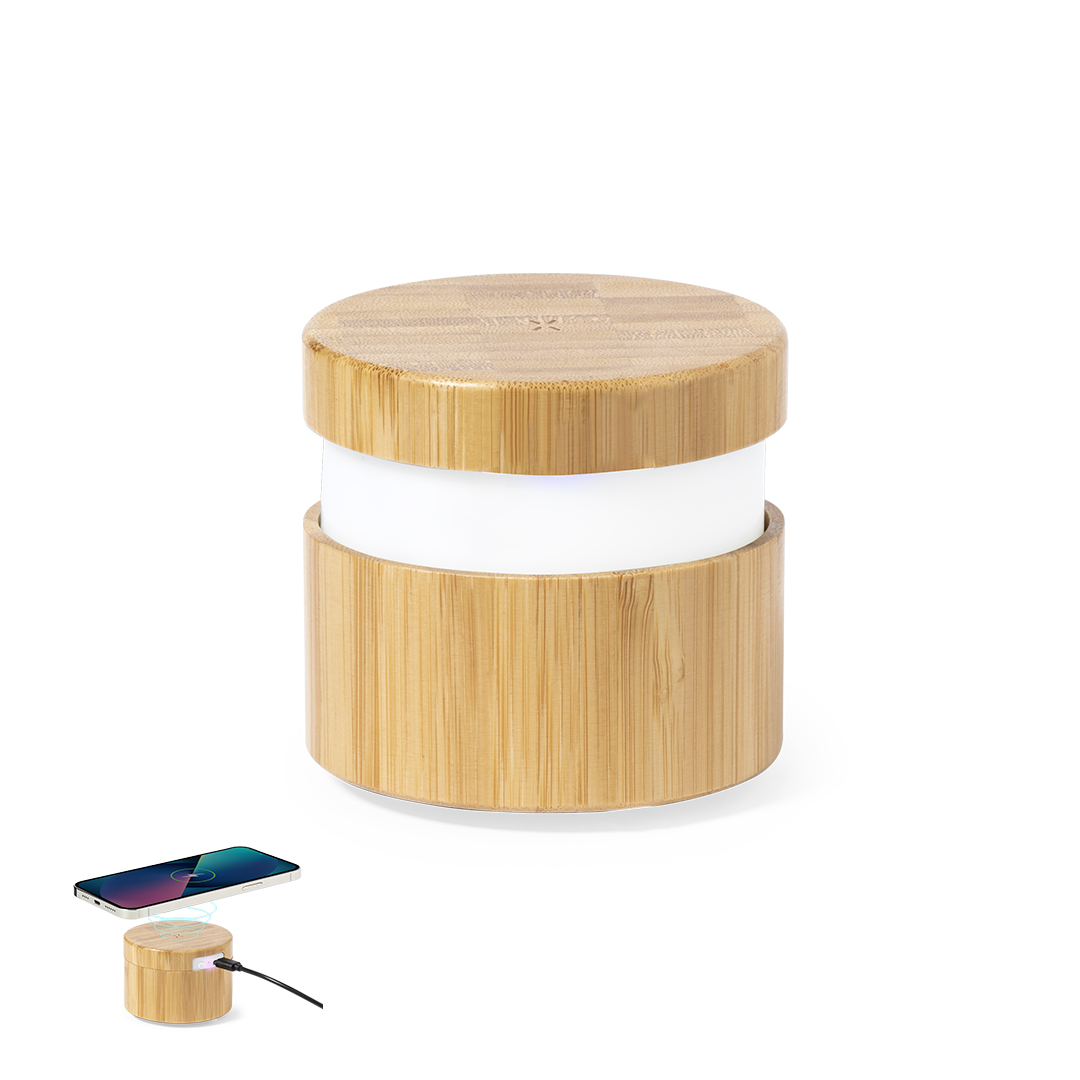 Lámpara Multifunción Austin