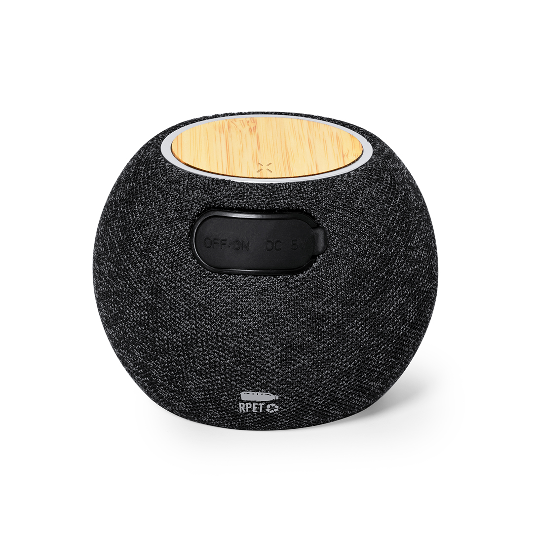 Altavoz Cargador Bismarck - Imagen 2