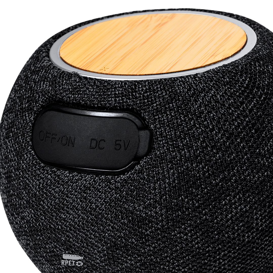 Altavoz Cargador Bismarck - Imagen 3