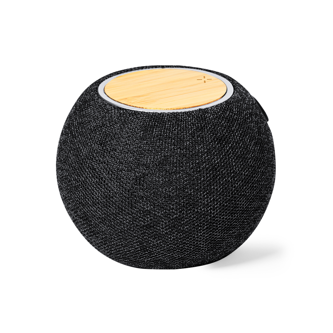 Altavoz Cargador Bismarck - Imagen 5