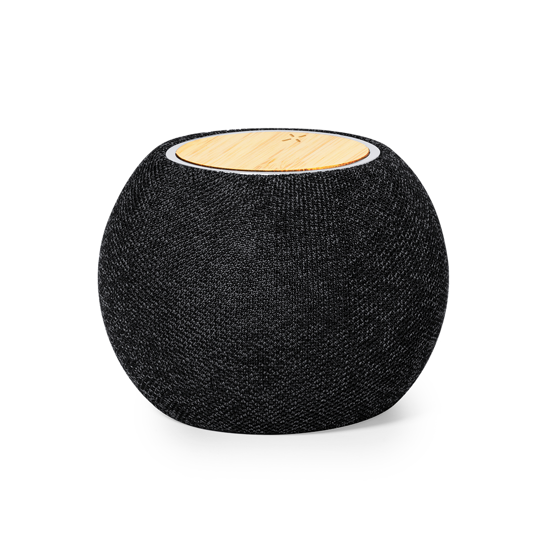 Altavoz Cargador Bismarck - Imagen 8