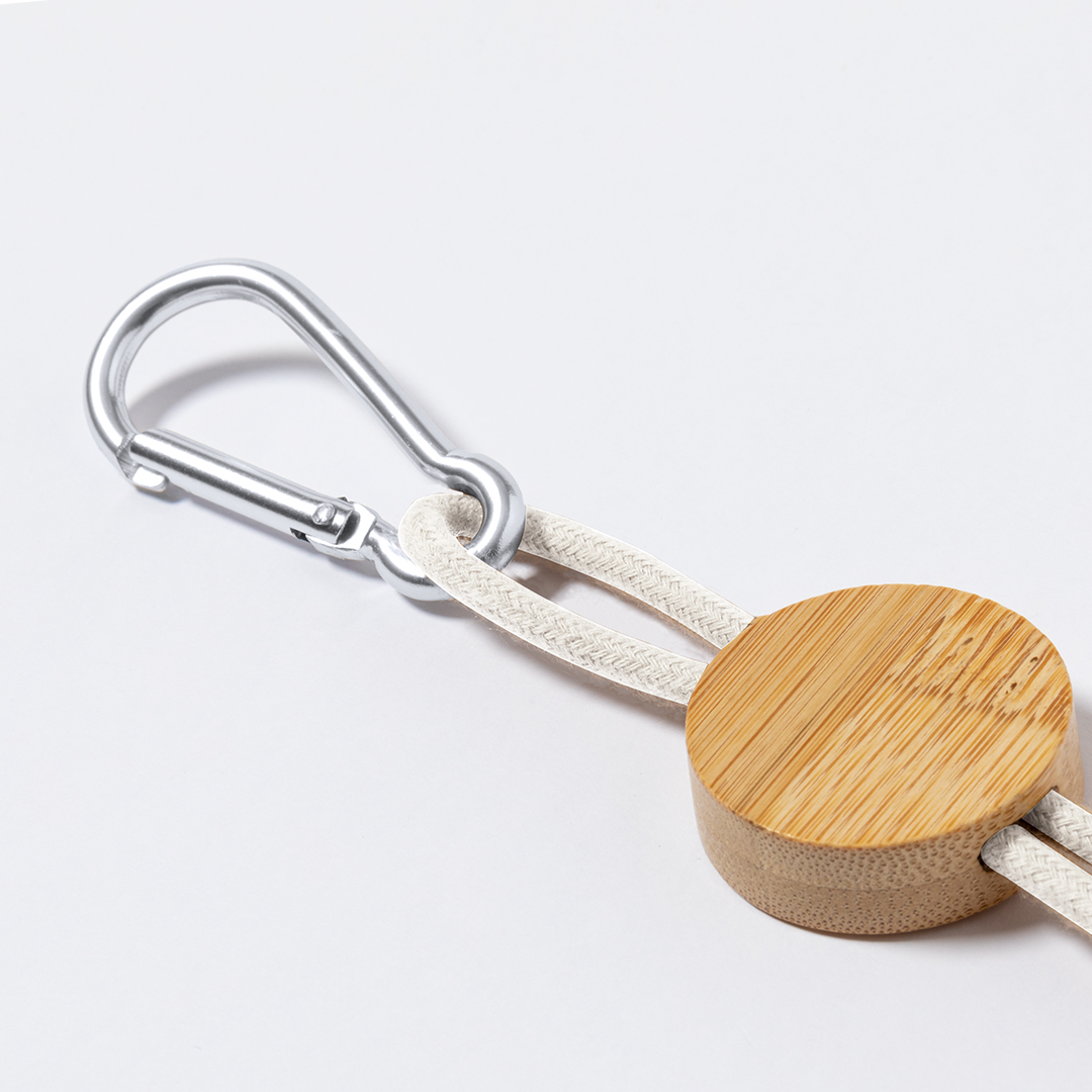 Cable Cargador Columbus - Imagen 2