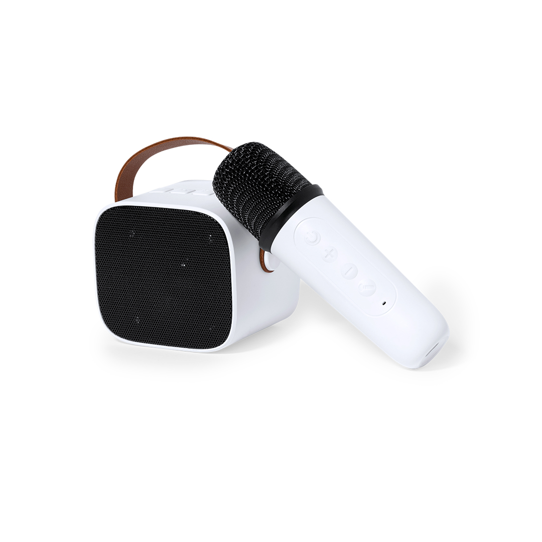 Altavoz Karaoke New York - Imagen 10