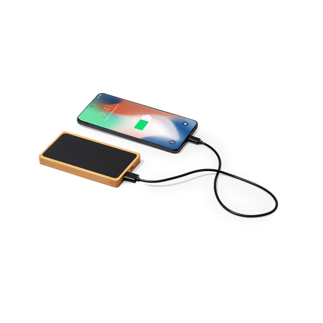 Power Bank Martinez - Imagen 3